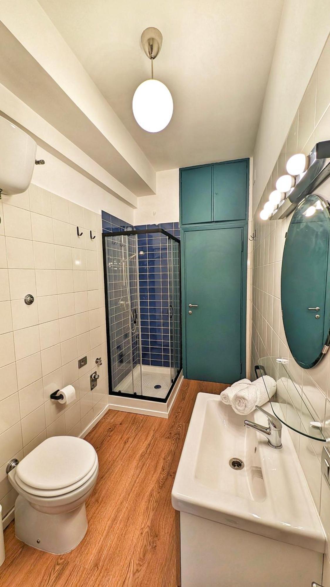 Apartment Euforia House Rom