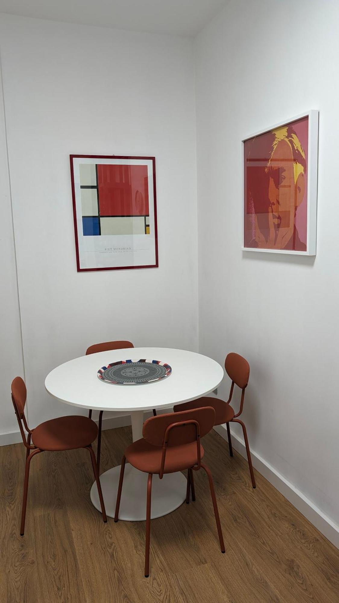 Euforia House Apartamento
