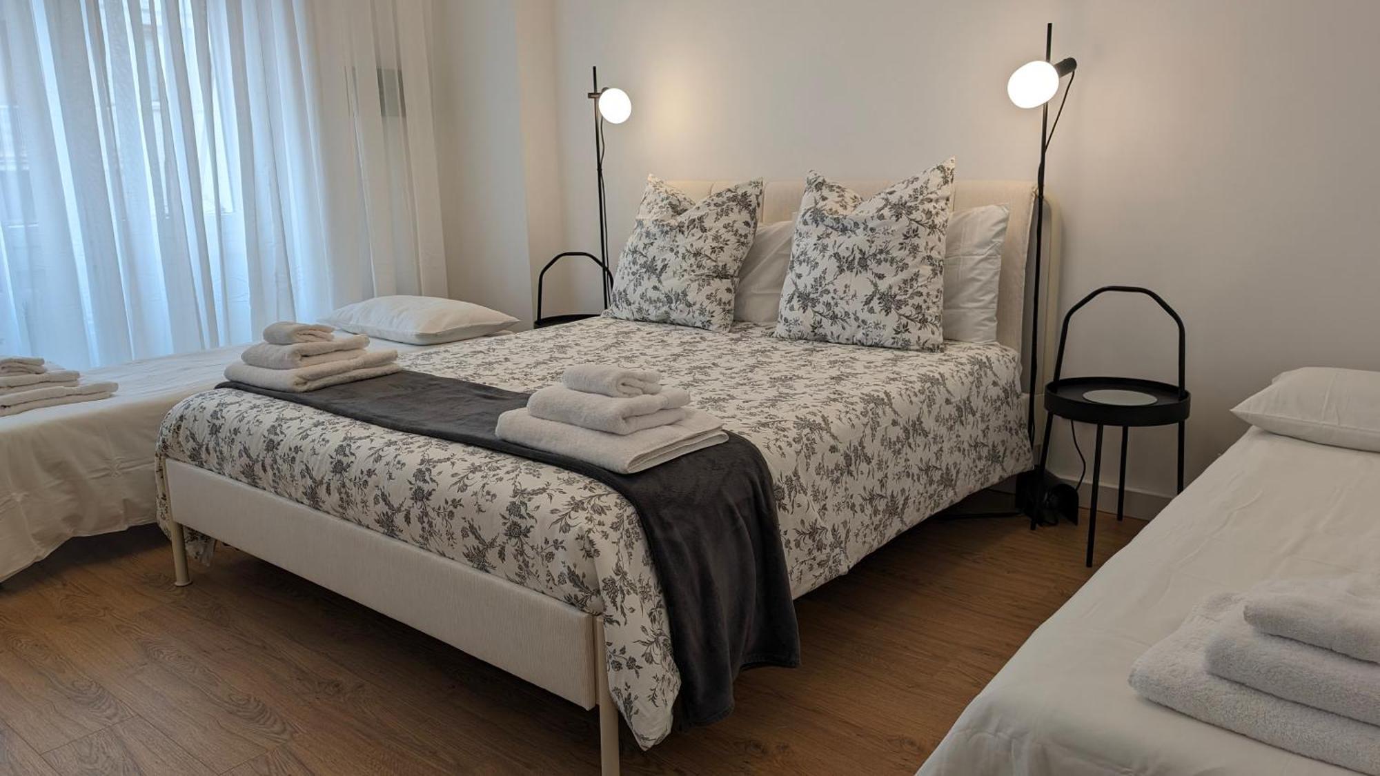 Apartamento Euforia House *