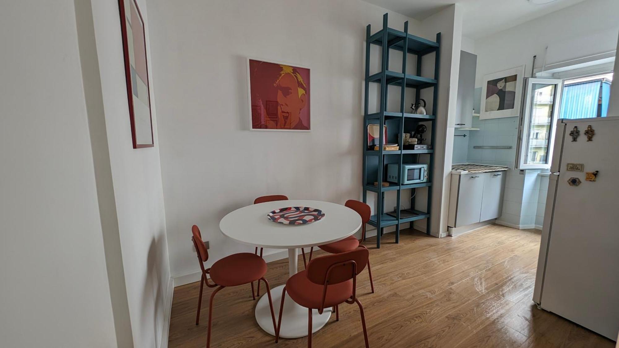 Euforia House * Roma