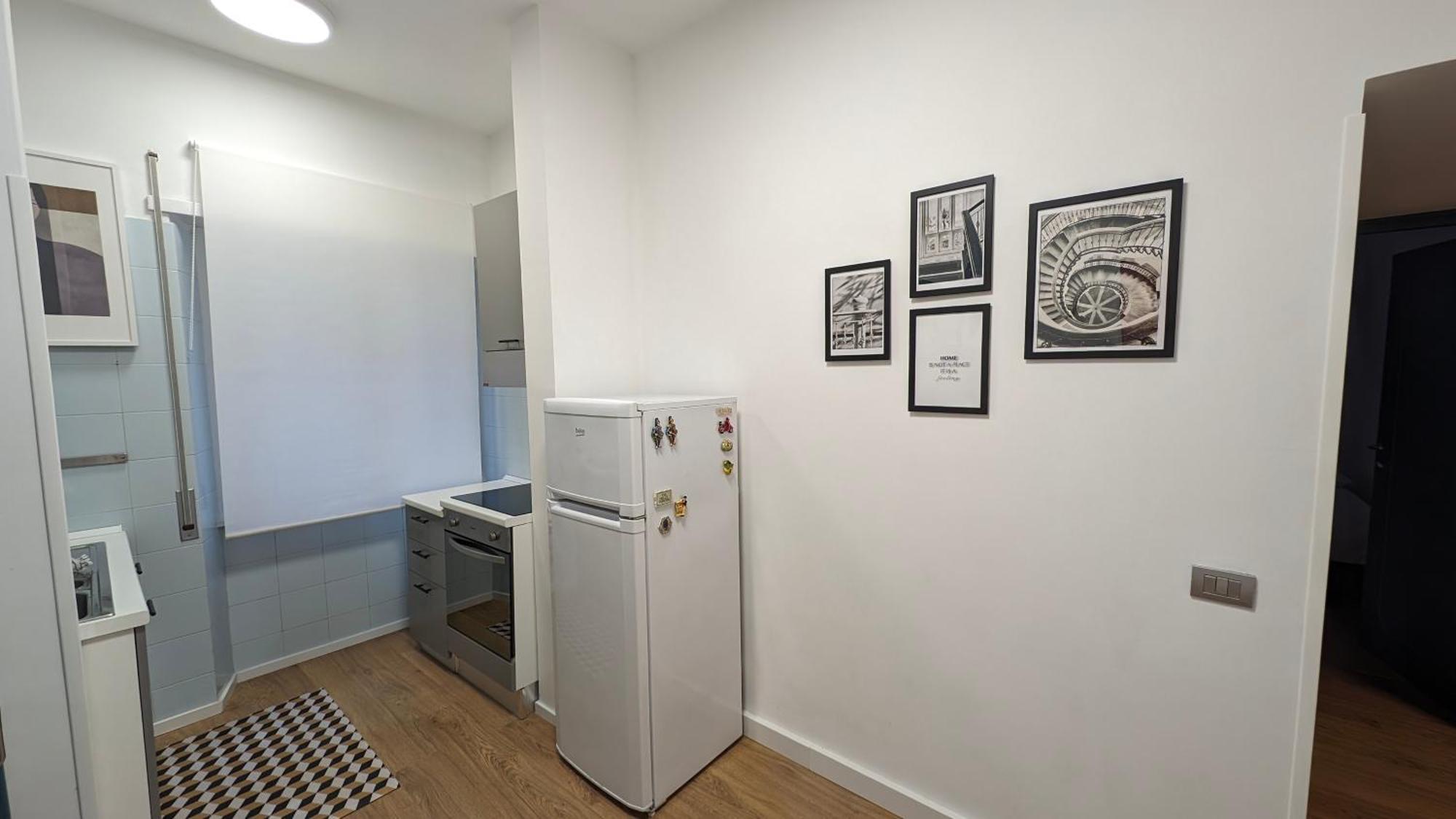 Apartamento Euforia House Roma