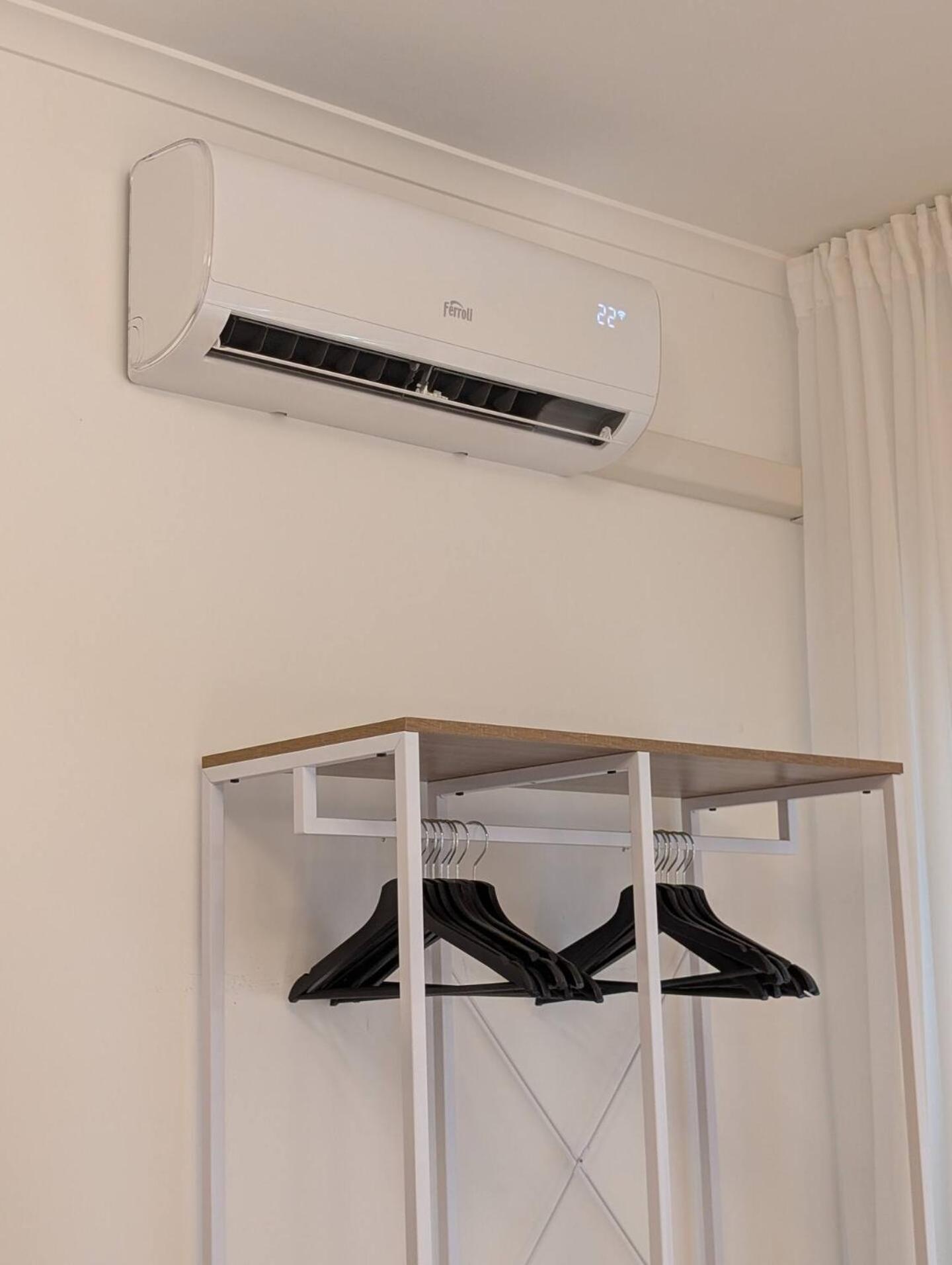 Euforia House Apartamento Roma